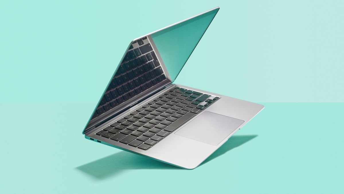 Apple MacBook Air (2020)