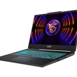 Get £450 off on MSI Cyborg 15.6″ Gaming Laptop – Intel® Core™ i7, RTX 4060