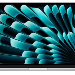 Save £141 off on Apple MacBook Air (2024) 13.6 inch Laptop – Apple M3 Chip