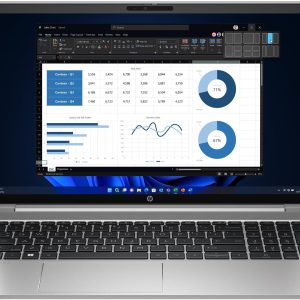 Save 10% off on HP ProBook 450 G10 15.6″ Business Laptop – Core™ i7