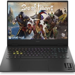 Save £301 off on OMEN Transcend Laptop 16-u1007na – NVIDIA® GeForce RTX™ 4050