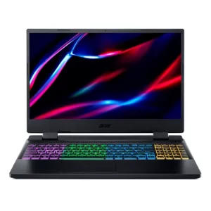 Get £300 off on Acer Nitro 5 Gaming Laptop | AN515-58 | Black