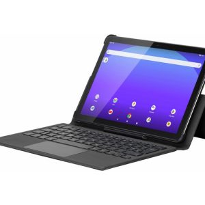 ACER ACTAB10KB24 10.1" Tablet - 32 GB, Metal Black