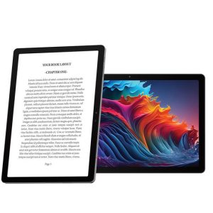 ACER ACTAB1125 10.95" Tablet - 64 GB, Black