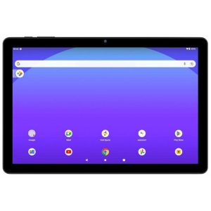 ACER ACTAB1225 11.97" Tablet - 128 GB, Black