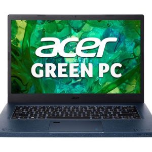 ACER Aspire Vero AV14-52P 14" Refurbished Laptop - Intel® Core™ i7, 1 TB SSD, Blue (Excellent Condition)