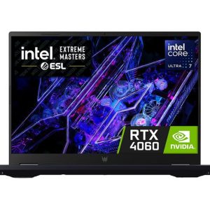 ACER Predator Helios Neo 14.5" Gaming Laptop - Intel® Core™ Ultra 7, RTX 4060, 1 TB SSD