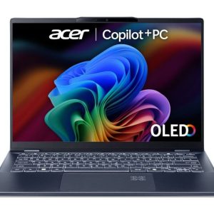 ACER Swift AI 14" Laptop - Intel® Core™ Ultra 7, 1 TB SSD, Blue
