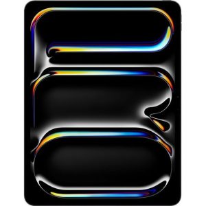 APPLE 13" iPad Pro Cellular (2024) - 2 TB, Space Black