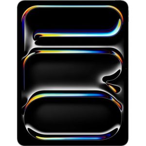 APPLE 13" iPad Pro Cellular (2024) - 256 GB, Space Black