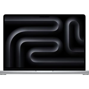 APPLE MacBook Pro 14" (2024) - M4 Pro, 1 TB SSD, Silver
