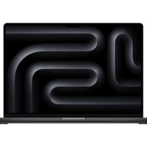 APPLE MacBook Pro 16" (2024) - M4 Pro, 512 GB SSD, Space Black