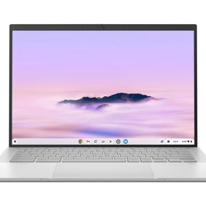 ASUS CB5403CMA QM0120 - AI Ready - 14" - Intel Core Ultra 5 - 115U - 8 GB RAM - 256 GB SSD