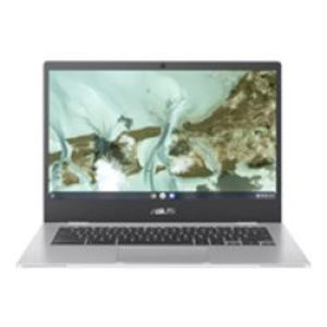 ASUS Chromebook CX1 CX1500CKA-EJ0014 15.6 Pentium Silver N6000 4GB RAM 64GB eMMC