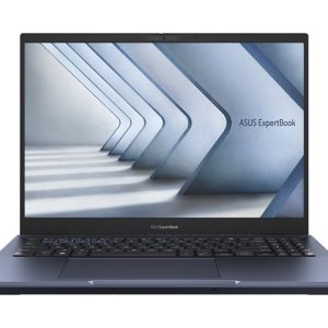 ASUS ExpertBook B5 B5604CMA-QVU715X - AI Ready - 16" - Intel Core Ultra 7 - 155U - 16 GB RAM - 512 GB SSD