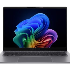 ASUS ExpertBook P5 P5405CSA-U515W - 14" - Intel Core Ultra 5 - 226V - 16 GB RAM - 512 GB SSD