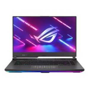 ASUS ROG Strix G15 AMD Ryzen 7 6800H 15.6 16GB 512GB Windows 11 Eclipse Grey