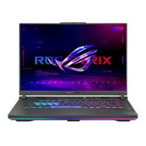 ASUS ROG Strix G16 i5-13450HX 16 16GB DDR5-SDRAM 512GB SSD NVIDIA GeForce RTX 4050 Windows 11 Home