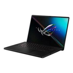 ASUS ROG Zephyrus M16 Intel Core i7 12700H 16 16GB 512GB Windows 11 Home Moonlight White