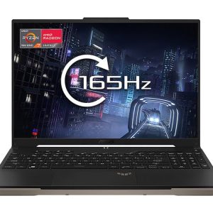 ASUS TUF Gaming A16 Advantage Edition 16" Gaming Laptop - AMD Ryzen 7, RX 7700S, 1 TB SSD