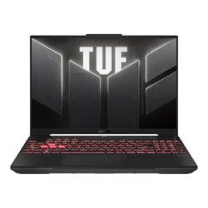 ASUS TUF Gaming A16 FA607PV-QT022W 16 AMD Ryzen 9 7845HX 16GB RAM 1TB SSD