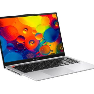 ASUS Vivobook S 15 S5504VN 15.6" Refurbished Laptop - Intel® Core™ i5, 512 GB SSD, Silver (Very Good Condition)