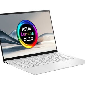 ASUS Zenbook S 14 14" Laptop - Intel® Core™ Ultra 7, 1 TB SSD, White