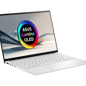 ASUS Zenbook S 14 14" Laptop - Intel® Core™ Ultra 9, 1 TB SSD, White