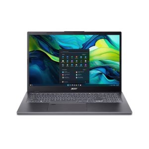 Acer Aspire 15 Laptop | A15-41M | Grey