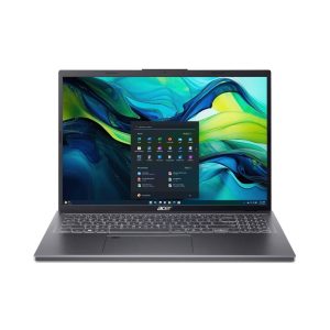 Acer Aspire 16 Laptop | A16-71GM | Grey