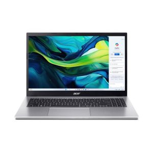 Acer Aspire Go 15 Laptop | AG15-42P | Silver