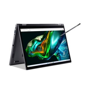 Acer Aspire Spin 14 Laptop | ASP14-51MTN | Grey