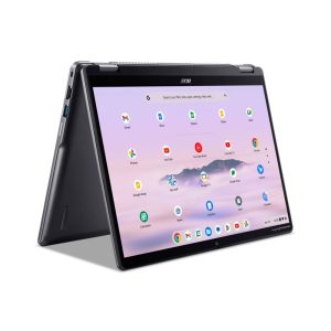 Acer Chromebook Plus Spin 514 Touchscreen | CP514-4HN | Grey