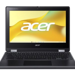 Acer Chromebook Spin 511 R756TN-TCO - 11.6" - Intel N-series - N100 - 8 GB RAM - 128 GB eMMC - UK