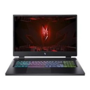 Acer Nitro 17 Ryzen 7 32GB 512GB+1TB RTX-4070 8G 17.3 Windows 11