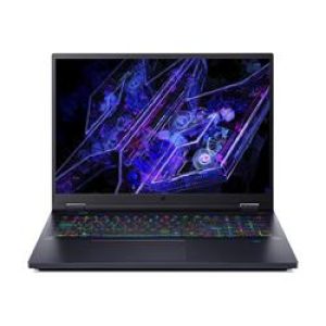 Acer Predator Helios 18 PH18-72 18 Intel Core i9-14900HX 32GB RAM 2TB SSD