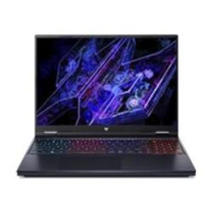 Acer Predator Helios Neo 16 PHN16-72 - 16 Core i9-14900HX 16GB 1TB RTX 4070