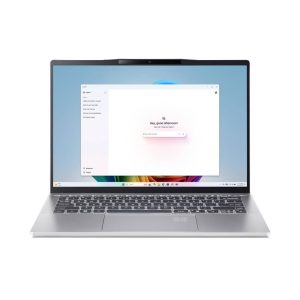 Acer Swift 14 AI Touchscreen | SF14-61T | Silver