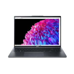 Acer Swift Go 16 OLED Ultra-thin Laptop | SFG16-72 | Grey