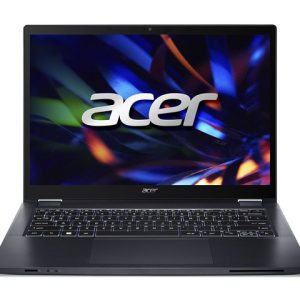 Acer TravelMate P4 Spin 14 TMP414RN-53-TCO - 14" - Intel Core i5 - 1335U - 16 GB RAM - 512 GB SSD - UK