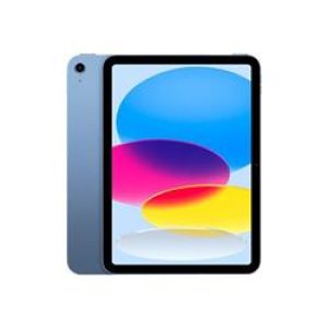 Apple 10.9-inch iPad Wi-Fi 64GB - Blue