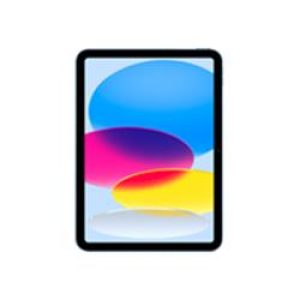 Apple 10.9-inch iPad Wi-Fi + Cellular 64GB - Blue