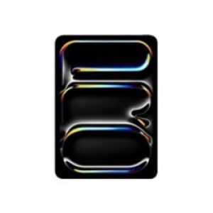 Apple 11-inch iPad Pro WiFi 1TB with Nano-texture Glass - Space Black