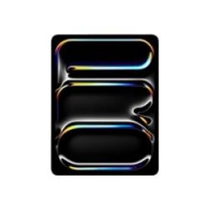 Apple 13-inch iPad Pro WiFi 1TB with Nano-texture Glass - Silver