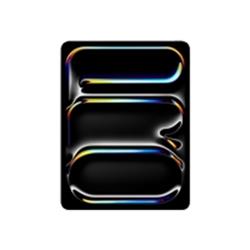 Apple 13-inch iPad Pro WiFi + Cellular 1TB with Standard glass - Space Black