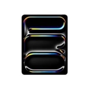 Apple 13-inch iPad Pro WiFi + Cellular 2TB with Nano-texture Glass - Space Black