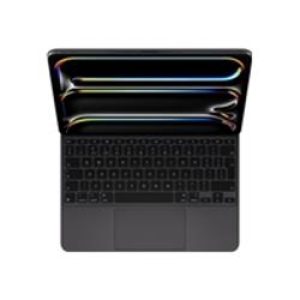 Apple Magic Keyboard 13'' - Keyboard and folio case with trackpad