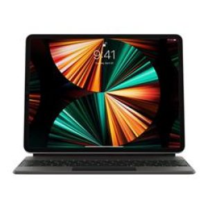 Apple Magic Keyboard for iPad Pro 12.9 Black