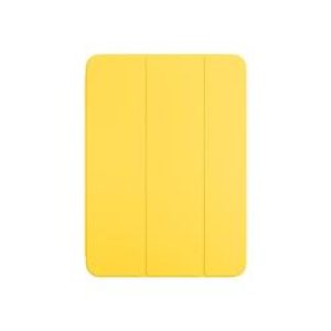 Apple Smart Folio for iPad (10th generation) - Lemonade