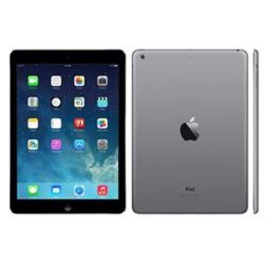 Apple iPad Air Wi-Fi 16GB Space Gray